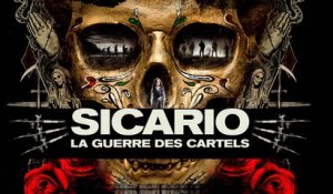 SICARIO LA GUERRE DES CARTELS (2018) Streaming français