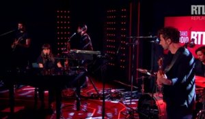 Juliette Armanet - L'Amour en Solitaire (Live) - Le Grand Studio RTL