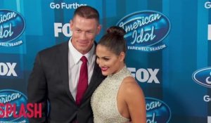 Nikki Bella doesn't 'trust' John Cena