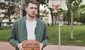 Luka Dončić – All-Access in Madrid