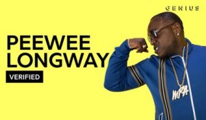 Peewee Longway "I Can't Get Enough" Official Lyrics & Meaning | Verified