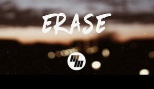 FRND - Erase (Lyrics)