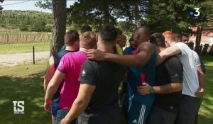 Rugby U20 : Les Bleuets sont prêts à quelques heures de leur finale de Coupe du monde