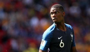 Bleus - Kanté : "Pogba est un gagnant"