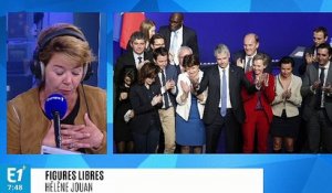 Aux Républicains, un seul chef : c’est Laurent Wauquiez !