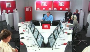 RTL Matin du 18 juin 2018