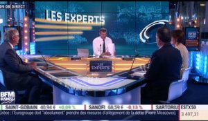 Nicolas Doze: Les Experts (1/2) - 18/06