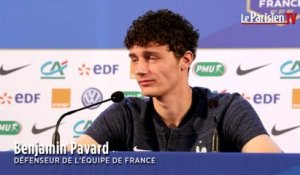 Benjamin Pavard en a assez qu'on le surnomme «Jeff Tuche»