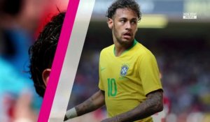 Mondial 2018 : Neymar devient la risée de la Toile avec sa nouvelle coupe de cheveux