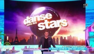 Danse avec les stars 9 : Jean-Pierre Castaldi au casting ?