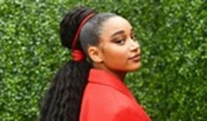 Amandla Stenberg Comes Out as Gay in New Interview | Billboard News