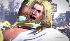 Warriors Orochi 4 - Bande-annonce Switch