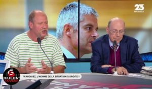 Les GG veulent savoir : Laurent Wauquiez est-il l'homme de la situation de la droite ? - 19/06