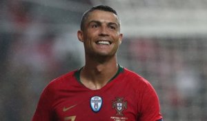 Ronaldo au PSG : la boulette de Cavani