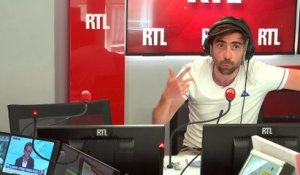 RTL Midi du 20 juin 2018