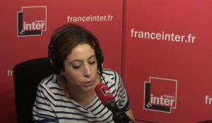 Eddy de Pretto : "La réponse de Macron au "Salut Manu", on dirait ma mère"