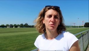 Football, Mondial-2018 : à Romans, Marinette Pichon livre son pronostic