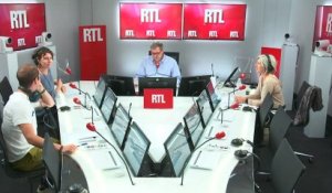 RTL Matin du 22 juin 2018