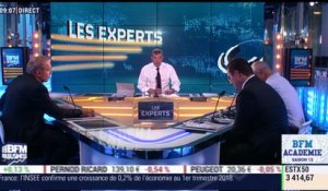 Nicolas Doze: Les Experts (1/2) - 22/06
