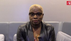 La Fête de la musique selon Angélique Kidjo