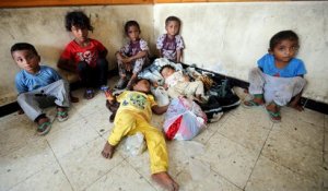 Un désastre humanitaire redouté au Yémen