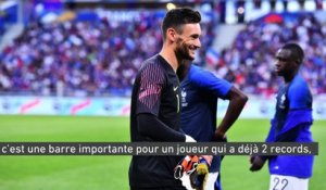 Vincent Duluc «La 100e sélection d'Hugo Lloris pose trois questions» - Foot - CM 2018 - Le journal des Bleus