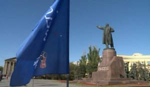 En coulisses - À Volgograd, un match pour l'histoire