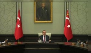 Elections en Turquie : vers un régime hyper présidentiel ?