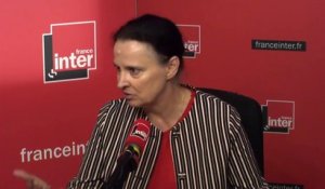 Anne Lavaud : "Si 90 % des Français respectent la loi, la vitesse va baisser"