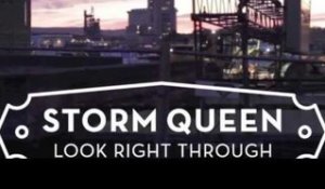 Storm Queen - Look Right Through (Jamie Jones Remix)