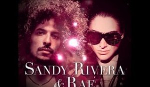 Sandy Rivera & Rae - Hide U (The Remixes)