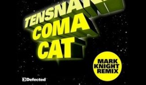 Tensnake - Coma Cat Remixes