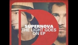 Supernova - The Light Goes On