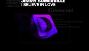 Arthur Baker featuring Jimmy Somerville - I Believe In Love (Joris Voorn Vocal Mix) 2011