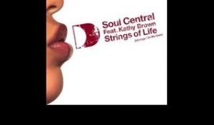 Soul Central - Strings Of Life (Funky Lowlives Mix)