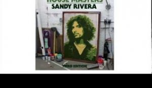 Defected presents House Masters Sandy Rivera Mixtape
