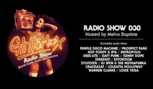 Glitterbox Radio Show 030: w: Purple Disco Machine