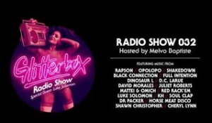 Glitterbox Radio Show 032: w/ Luke Solomon