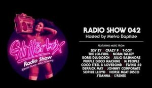 Glitterbox Radio Show 042: w/ Mike Pickering