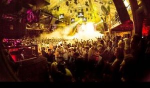 Defected In The House & Together Opening Party 2015 at Amnesia Ibiza