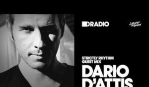 Defected In The House Radio 01.02.16 Guest Mix Dario D'Attis