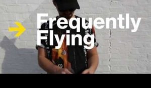 Sonny Fodera - Frequently Flying - Out Now