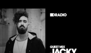 Defected Radio Show: Guest Mix by Jacky - 26.05.17