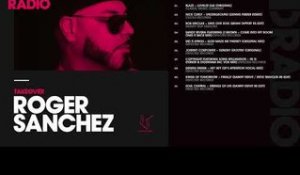 Defected Radio Show presented by Roger Sanchez - 29.12.17