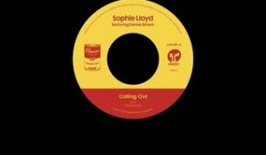 Sophie Lloyd featuring Dames Brown 'Calling Out' (7" Edit)