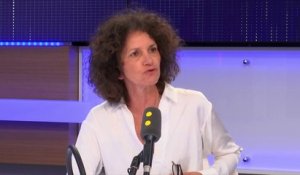 "Limiter le droit d'amendement n'est pas une bonne solution", estime Sylvain Maillard. "On a une inflation d'amendements peu construits", regrette quand même le député LREM de Paris #8h30politique