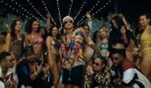 Rihanna's 'Work' & Bruno Mars' '24K Magic' Reach Milestone With 1 Billion Views on YouTube | Billboard News