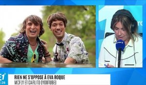 "Bourré simulator" : Mcfly & Carlito face aux dangers de l'alcool