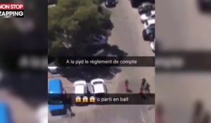 Montpellier : Une fusillade fait quatre blessés dont deux graves (vidéo)