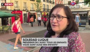 Le premier procès des «bébés volés» débute en Espagne